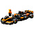 Конструктор Speed Champions McLaren F1® Team MCL38 Lego 77251